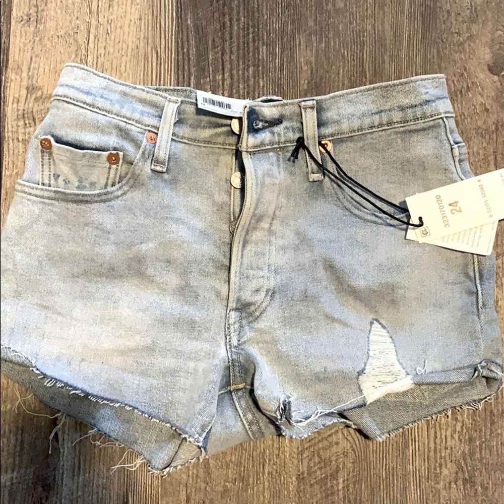 Levi’s Shorts